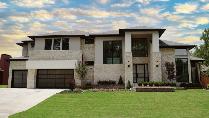 Luxury Home Builders | New Home Builders | Custom Home Builder Tulsa OK